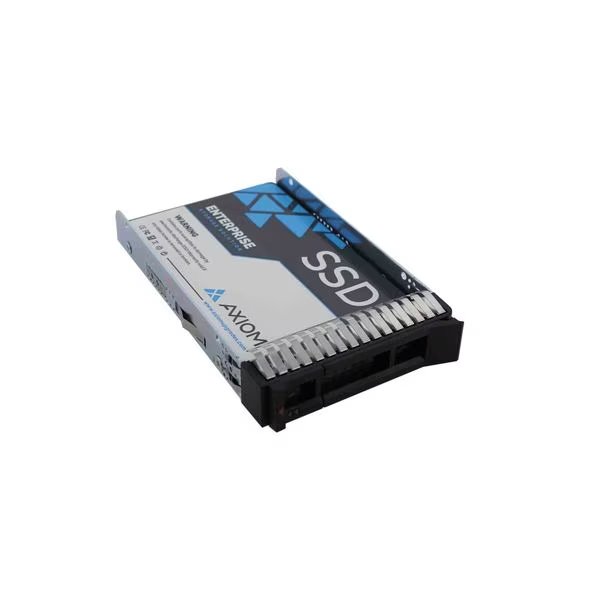 Axiom 480Gb Ev200 Sff Ssd For Lenovo, Axiom Manufacturing, Mfr#: SSDEV20IC480-AX